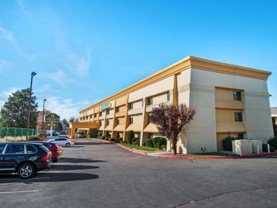 Hotel La Quinta By Wyndham Journal Ctr Nw Albuquerque