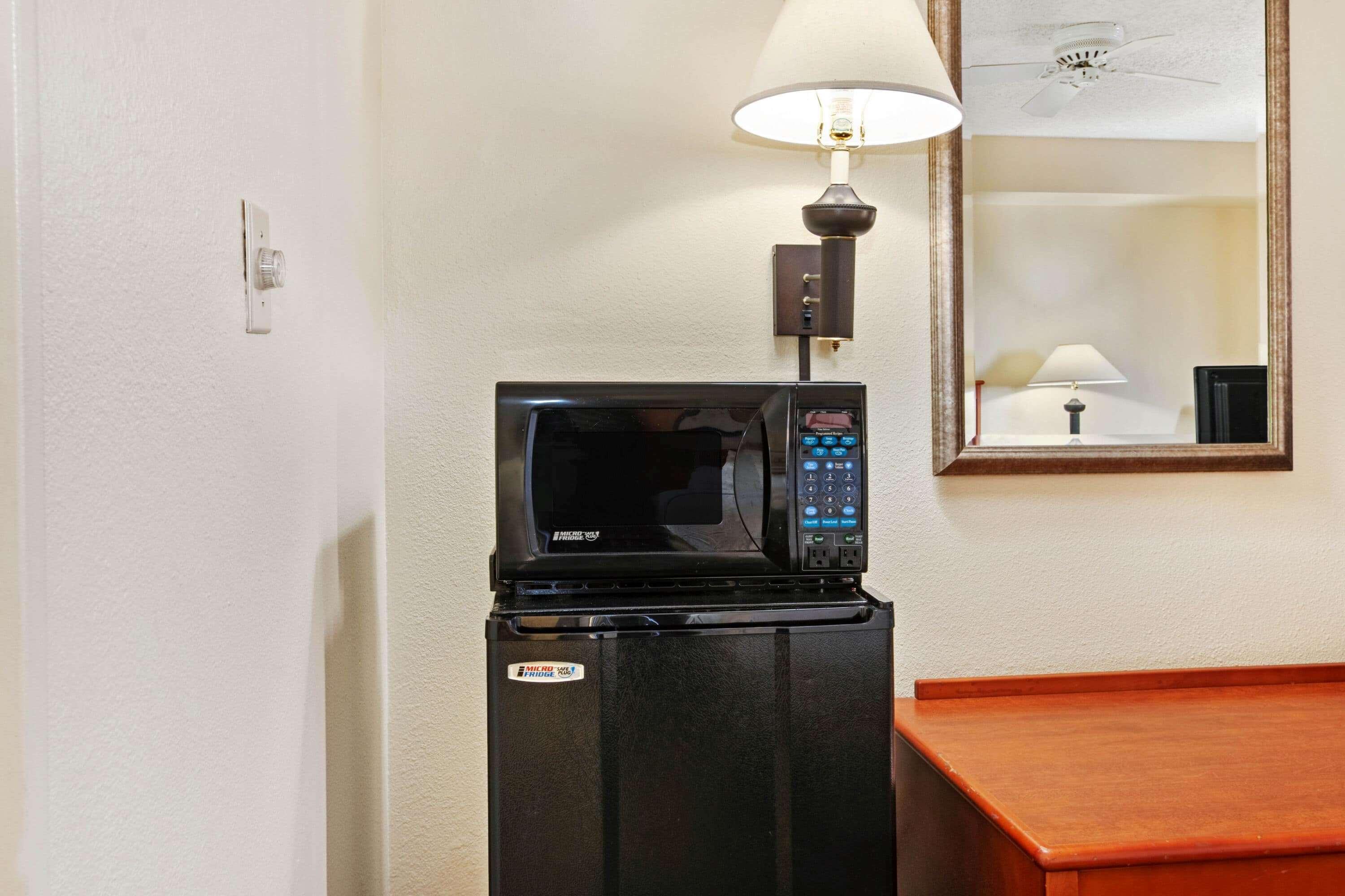 Hotel La Quinta By Wyndham Journal Ctr Nw Albuquerque