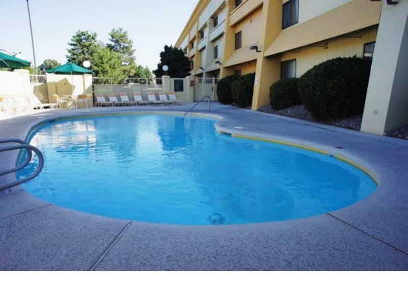 Hotel La Quinta By Wyndham Journal Ctr Nw Albuquerque