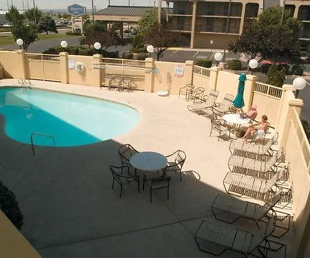 La Quinta By Wyndham Albuquerque Journal Ctr Nw 