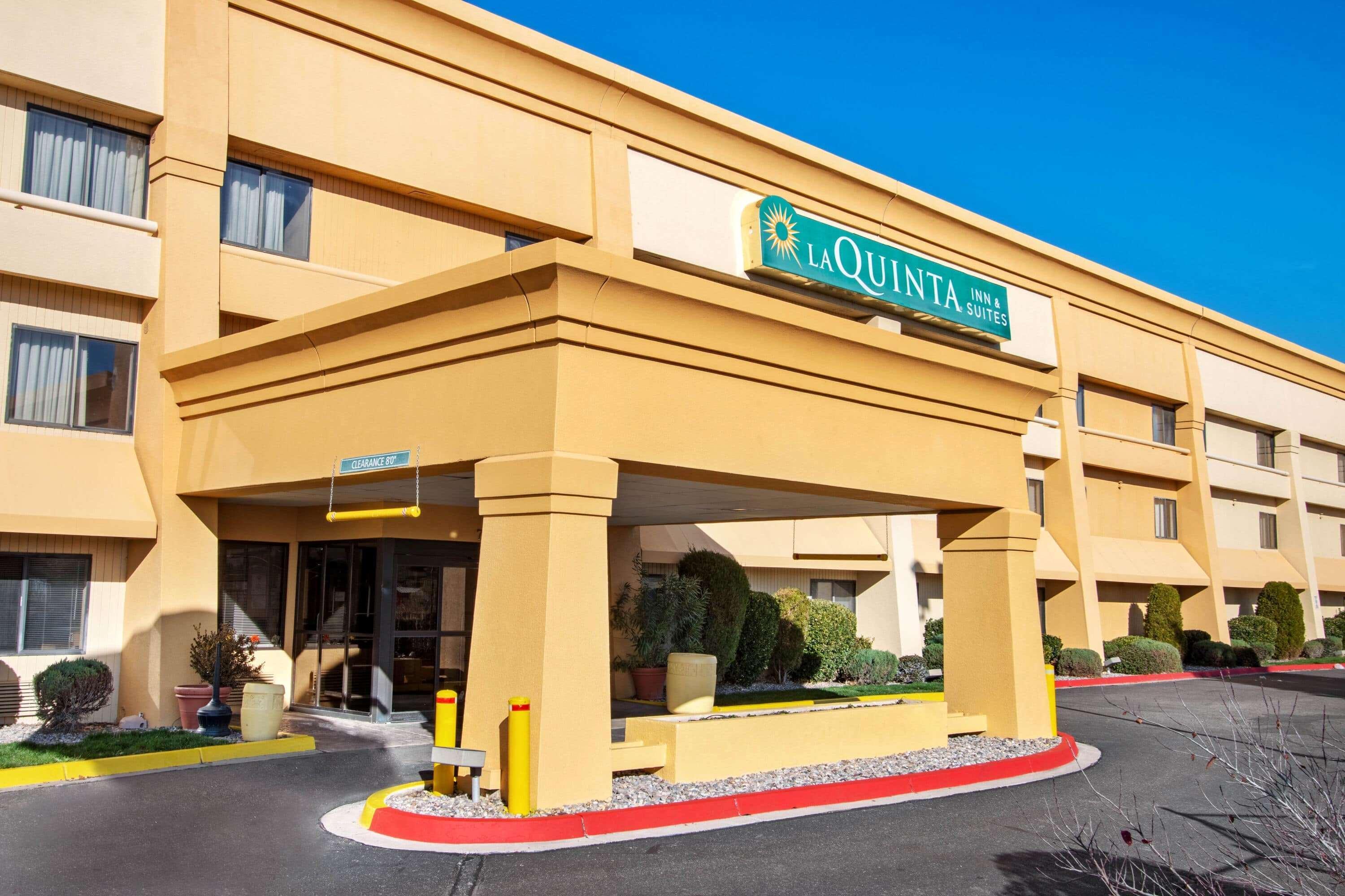 La Quinta By Wyndham Journal Ctr Nw Hotel 3*