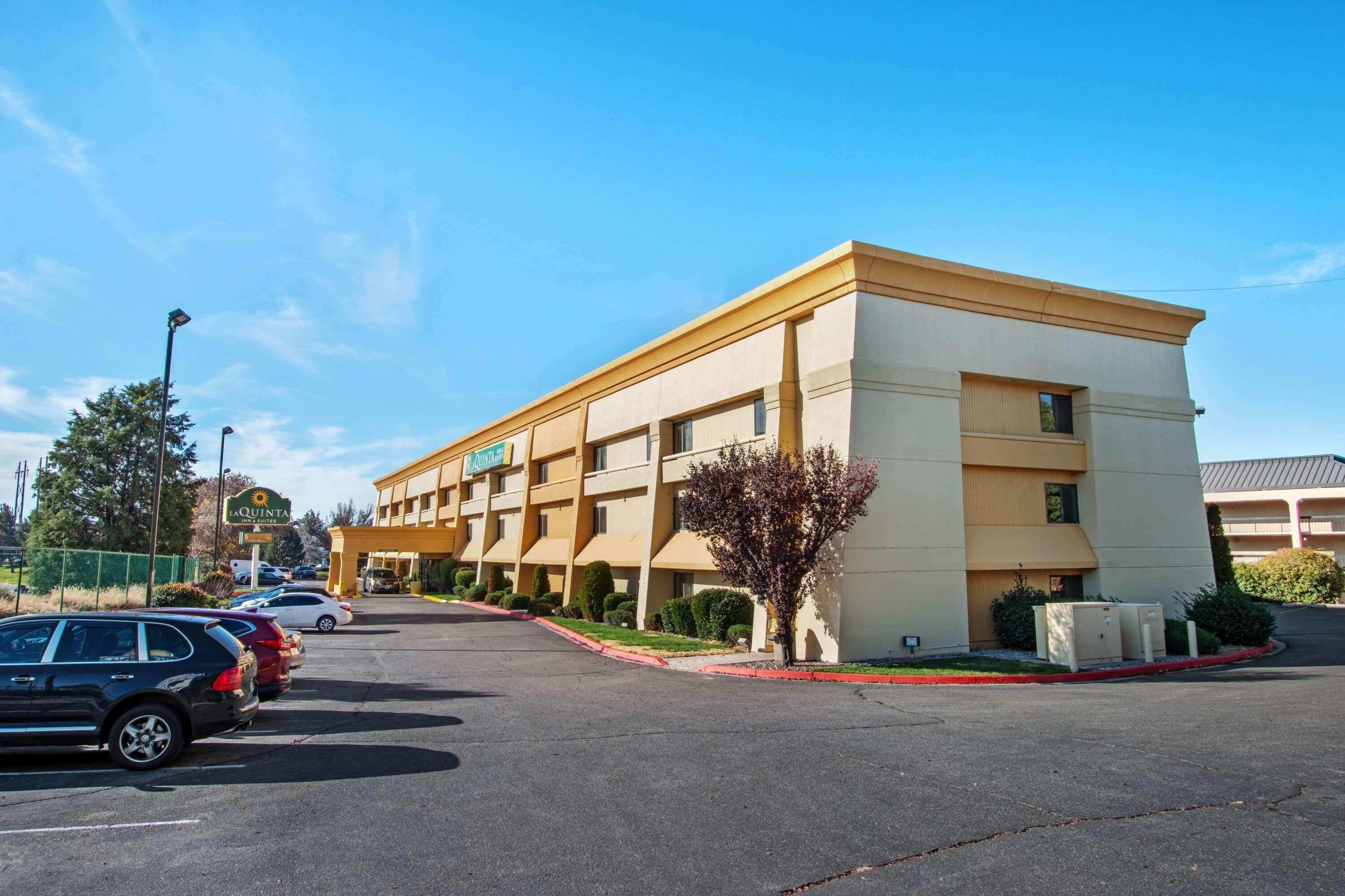 La Quinta By Wyndham Journal Ctr Nw Hotel Albuquerque