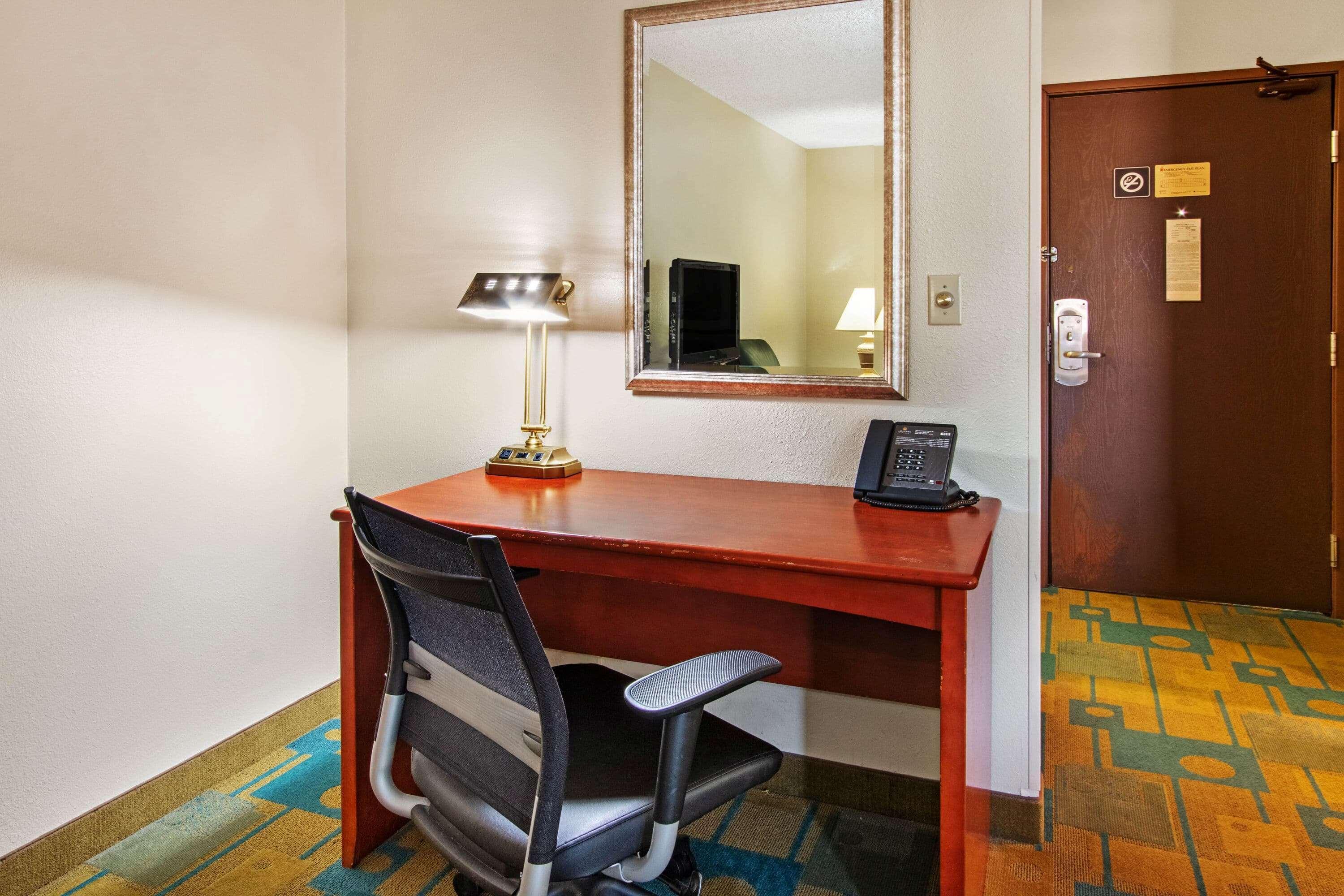 La Quinta By Wyndham Journal Ctr Nw Hotel Albuquerque
